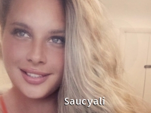 Saucyali