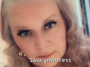 Saucymistress