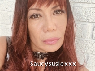 Saucysusiexxx