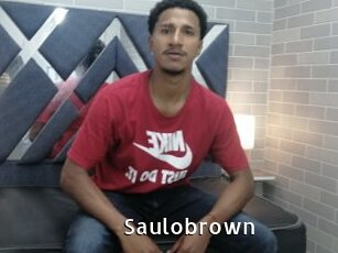 Saulobrown