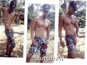 Saulohoott