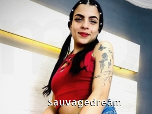Sauvagedream