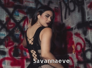 Savannaeve