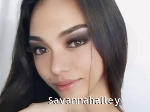 Savannahalley
