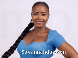 Savannahdawson