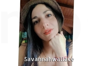 Savannahwallace