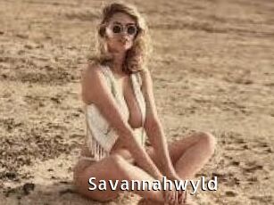 Savannahwyld
