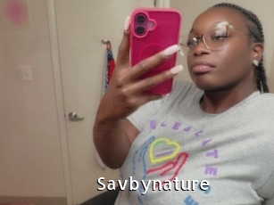Savbynature