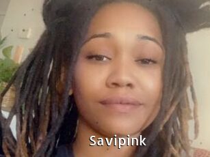 Savipink
