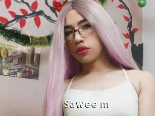 Sawee_m