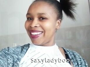 Saxyladyboo