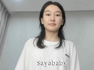 sayababy My Porno Stash