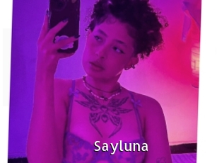 Sayluna