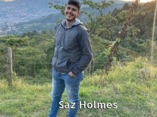 Saz_Holmes