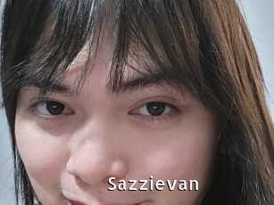 Sazzievan