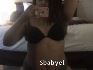 Sbabyel