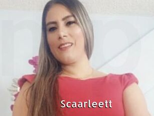 Scaarleett