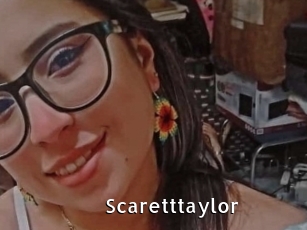 Scaretttaylor