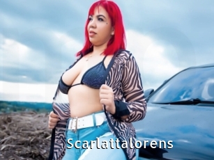 scarlattalorens My Porno Stash