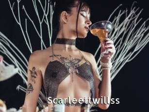 Scarleettwillss