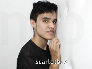 Scarletbad