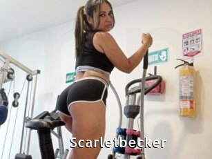 Scarletbecker