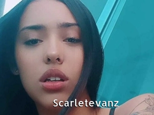 Scarletevanz