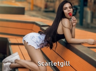 Scarletgill