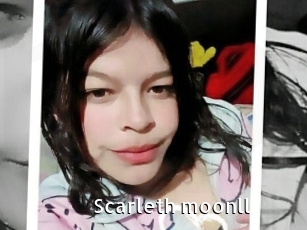 Scarleth_moonll