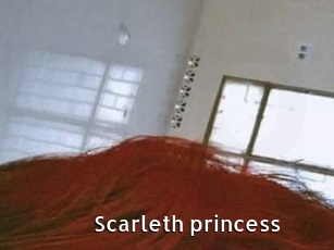 Scarleth_princess