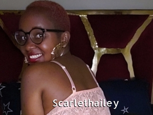 Scarlethailey