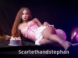 Scarlethandstephan