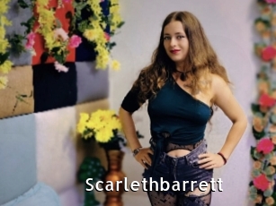 Scarlethbarrett