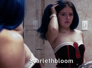 Scarlethbloom