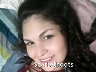 Scarlethoots