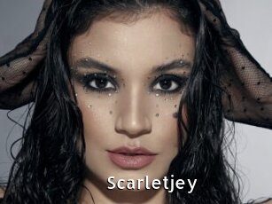 Scarletjey