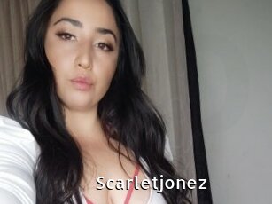 Scarletjonez