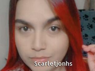 Scarletjonhs
