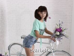 Scarletka