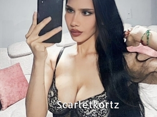 Scarletkortz