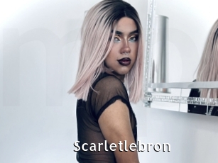 Scarletlebron