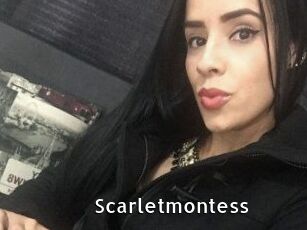 Scarletmontess