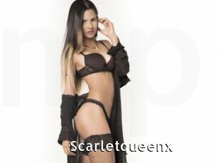 Scarletqueenx