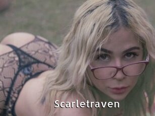 Scarletraven