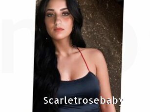 Scarletrosebaby