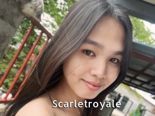 scarletroyale My Porno Stash