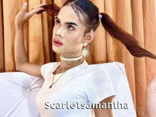 Scarletsamantha