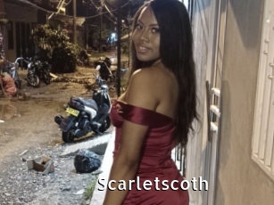 Scarletscoth