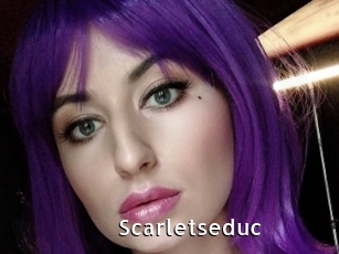 Scarletseduc