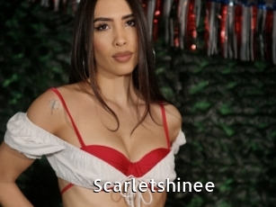 Scarletshinee